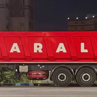 تریلی مارال مدل ۴۰۳