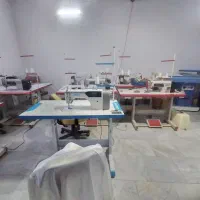 نیازمند اکیپ خیاط  باسرپرست کارگاه بصورت مشارکتی