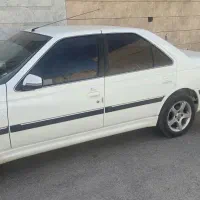 پژو بیمه تا ۲۹ اسفند ۱۴۰۵ . بیمه بدنه تا بهمن ۱۴۰۵