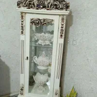 بوفه میز تلفن