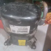 موتور پیستونی کولر گازی ۳۰ و ۳۲ هزار بریستول