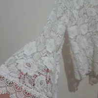 لباس گیپور سایز ۴۲ و ۴۴