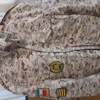 اورکت ارتش