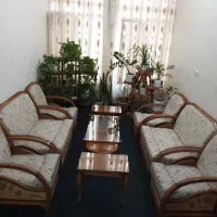 مبلمان راحتی