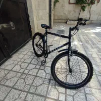 دوچرخه 26 دماوند