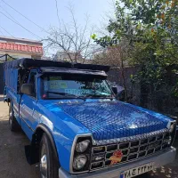 باربری نیسان