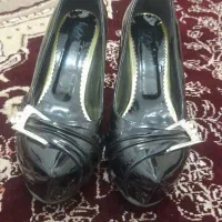 کفش مجلسی پاشنه بلند