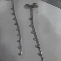 تعدادی وسیله دکور مغازه