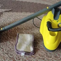 بخارشو کنوود اصلی