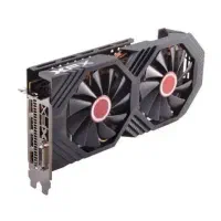 کارت گرافیک  RX 580 XFX 8GB مناسب گیم و رندر