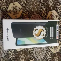 سامسونگ a16 رام 6 حافظه ۱۲۸