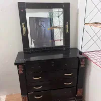 آینه دراور