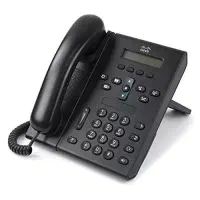 تلفن تحت شبکه سیسکو مدل CP-6921