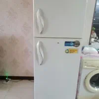 گاز فردار و یخچال lg