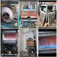 نصب و تعمیرات شبانه روزی آبگرمکن
