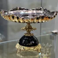 سرویس بوفه پایه چینی قیمت مقطوع