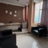 موقعیت اداری بر جیحون مناسب کار و سکونت