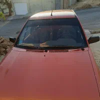 پراید 131 مدل 90