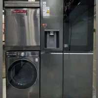 محصولات الجی ظرفشویی لباسشویی ساید اقساط در قزوین