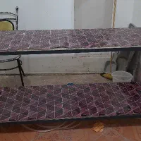 میز فروشگاهی مناسب میوه فروشی ابزار فروشی
