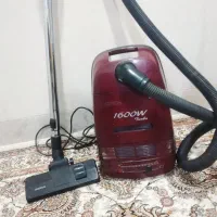 جاروبرقی پارس خزر