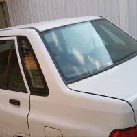 پراید مدل۸۸|خودرو سواری و وانت|فولادشهر, C4|دیوار