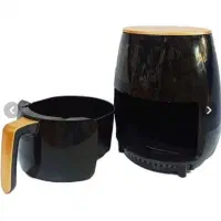 هواپز bs6600 رژیمی