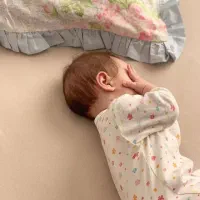 اهدا کننده تخمک هستم