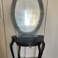 آینه کنسول