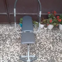 صندلی تناسب اندام کراس اسپرت