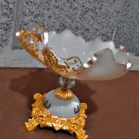 ظروف پذیرایی لوکس و شیک‌