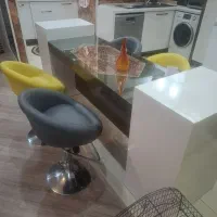 جزیره،صندلی اوپن،نهارخوری