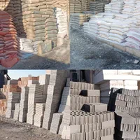 مصالح ساختمانی تهران عمده و جزئی