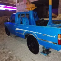 نیسان بالابر