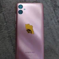 گوشی a04
