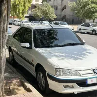 پارس سال مدل 98 تمام فابریک