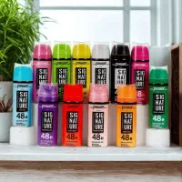 پخش اسپری بدن و اسپری هوا و ادکلن