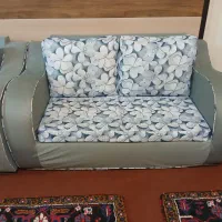 مبل ۷ نفره
