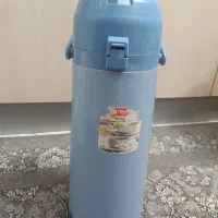 فلاسک خارجی توپاز و انواع لوازم خانگی برقی خارجی