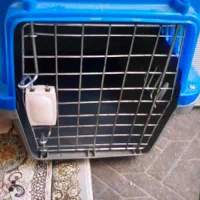 باکس سگ باکس گربه