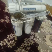 آب تصفیه کن