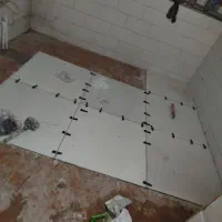 استا کاشی کاری