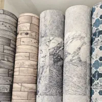 موکت چاپی و پارکت وطرح دار و پرزبلندمستقیم از پخش