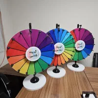 گردونه شانس پیچک