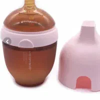 شیشه شیر