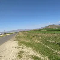 زمین حسن اباد