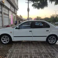 سمند Ix مولتی پلکس
