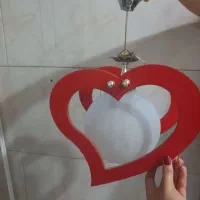 لوستر اتاق و دیوار کوب