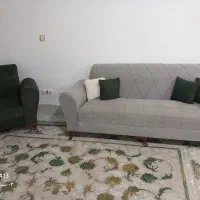 مبل هفت نفره تمیز