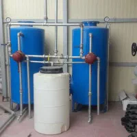 تاسیسات لوله کشی آب شوفاژ . برق کاری .موتورخانه